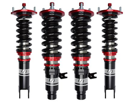 Function & Form Coilovers Lexus GS300 400 (97-05) [Type 2] 28300197 For Cheap