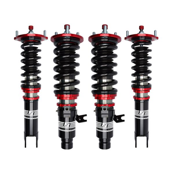 Function & Form Coilovers Lexus GS300 400 (97-05) [Type 2] 28300197 For Cheap