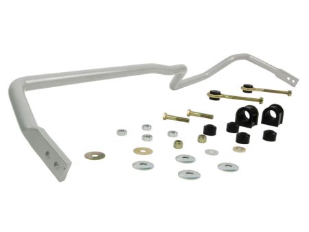 Whiteline Sway Bar Nissan Skyline RWD  AWD (1989-1993) [24mm] 2 Point Adjustable BNR26XZ Online Sale