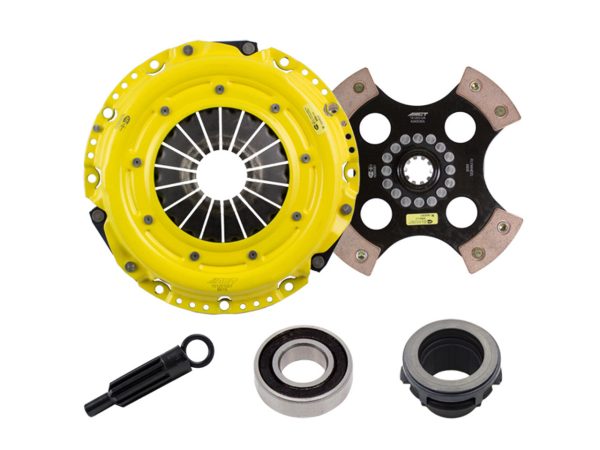 ACT Clutch Kit BMW 5 Series (1991-2003) 4 or 6 Puck Xtreme Duty  Race Rigid Sale