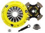 ACT Clutch Kit Mazda MX6 2.2L (1988-1992) 4 or 6 Puck Sprung Heavy Duty Race Online Hot Sale