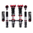 Function & Form Coilovers Toyota Supra J29 DB (19-23) [Type 3] 38800719 Fashion