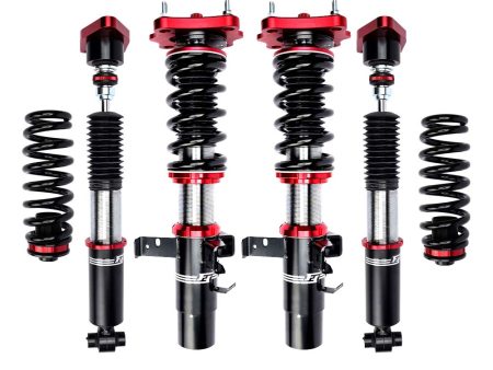 Function & Form Coilovers Toyota Supra J29 DB (19-23) [Type 3] 38800719 Fashion