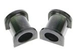 Whiteline Sway Bar Mount Bushing Kit Toyota Starlet (1989-1999) [24mm] Front - KSK029-24 on Sale