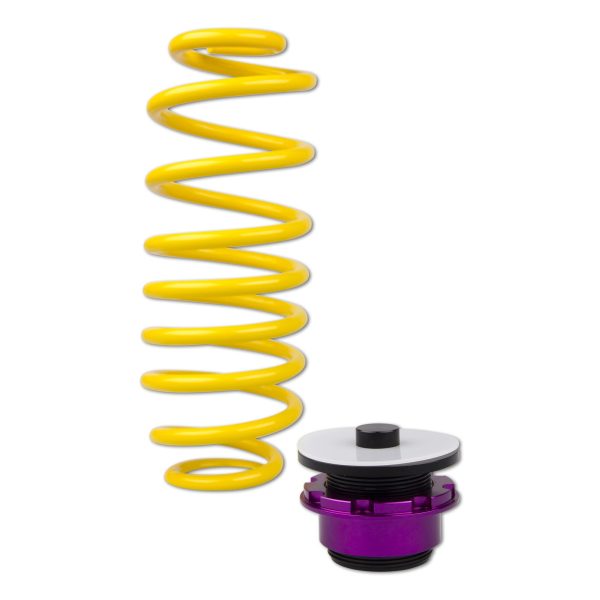 KW H.A.S Coilovers Audi A5   S5 Coupe   Convertible (08-17) Height Adjustable Spring Kit Hot on Sale