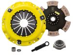 ACT Clutch Kit Mazda RX7 1.3L (1987-1991) Heavy Duty Race Rigid - 4 or 6 Pad on Sale