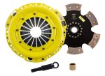 ACT Clutch Kit Infiniti	G35 3.5L V6 (2008) Heavy Duty Race Rigid - 6 Pad Kit Cheap