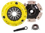 ACT Clutch Kit Toyota Paseo 1.5L (1992-1998) 4 or 6 Puck Xtreme Duty  Race Rigid Discount