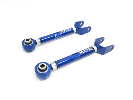 Megan Racing Camber Kit Cadillac ATS (2013-2019) Rear Forward Upper Arms For Discount