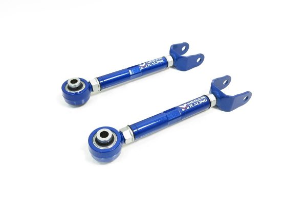 Megan Racing Camber Kit Cadillac ATS (2013-2019) Rear Forward Upper Arms For Discount