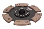 ACT Clutch Disc Honda Civic RT 4WD 1.6L (1988) Rigid Race - 4 or 6 Puck Online Sale