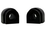 Whiteline Sway Bar Mount Bushing Kit BMW 1 E82 M Series (2011-2012) [20mm] Rear - KSK104-20 on Sale