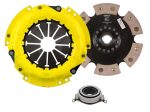 ACT Clutch Kit Toyota Yaris 1.5L (2007-2014) Heavy Duty Race Rigid - 4 or 6 Pad Online