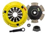 ACT Clutch Kit Acura EL 1.6L (97-00) 1.7L (01-05) Heavy Duty Race Rigid - 4 or 6 Pad Online