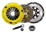 ACT Clutch Kit Chrysler PT Cruiser 2.4L (01-06) Heavy Duty    Street Disc Sprung - w  or w o Flywheel Cheap