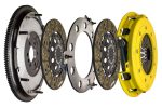 ACT Clutch Kit Cadillac CTS-V 5.7L V8 (04-05) 6.0L V8 (06-07) Twin Disc Heavy Duty Street Kit For Cheap