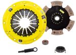 ACT Clutch Kit Subaru Impreza 2.5L (2006-2014) Heavy Duty Race Rigid - 4 or 6 Pad For Discount