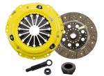 ACT Clutch Kit Dodge Neon SRT-4 2.4L (2003-2005) Heavy Duty Performance Street Rigid w  or w o Flywheel For Discount