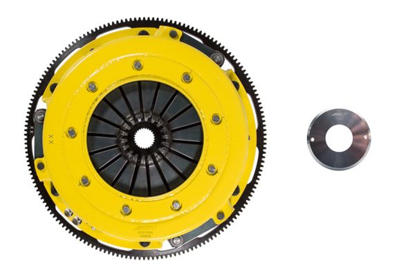 ACT Clutch Kit Pontiac Firebird 5.7L V8 (1998-2002) Twin Disc MaXX Xtreme Race Kit Online now