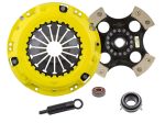 ACT Clutch Kit Toyota Pickup 2.4L (1989-1995) 4 or 6 Pad - Heavy Duty-O Race Rigid Sale