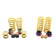 KW H.A.S Coilovers Dodge Challenger 3.6L 5.7L 6.4L (11-23) Height Adjustable Spring Kit Online Hot Sale