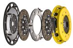 ACT Clutch Kit Ford Mustang Shelby GT500 5.4L V8 (2007-2014) Twin Disc Xtreme Street Kit Cheap