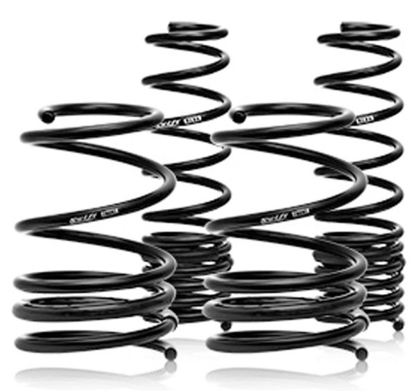 Swift Spec-R Lowering Springs Toyota GR Corolla (2023 2024 2025) 4T922R Online Hot Sale