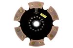 ACT Clutch Disc Nissan 720 2.0L (80-86) 2.2L (81-83) 2.4L (84-86) Rigid Race - 4 or 6 Puck Cheap