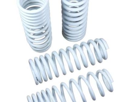 TruHart Lowering Springs Honda Accord (2018-2024) TH-H417 Cheap