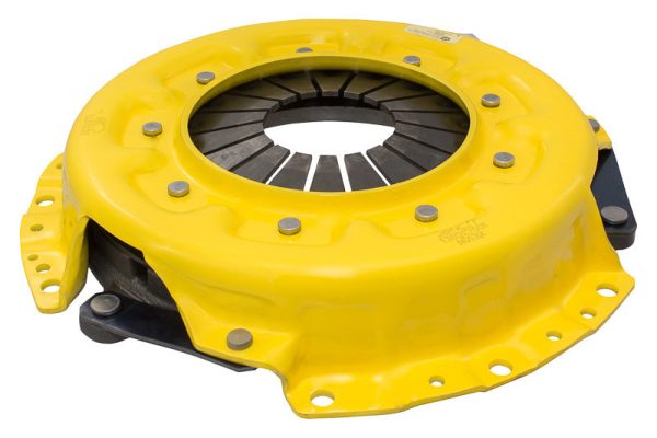 ACT Clutch Pressure Plate Nissan Pathfinder 2.4L (1987) Xtreme Pressure Plate - N013X For Discount