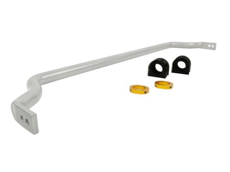 Whiteline Sway Bars Nissan GT-R R35 (2009-2023) [33mm] Front & [20mm] Rear Set Supply