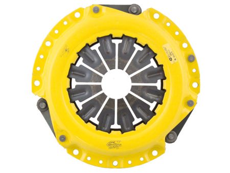 ACT Clutch Pressure Plate Dodge Colt 1.6L (89-90) 1.8L (89-94) Xtreme - MB012X For Cheap