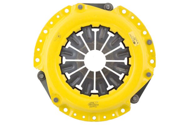 ACT Clutch Pressure Plate Dodge Colt 1.6L (89-90) 1.8L (89-94) Xtreme - MB012X For Cheap