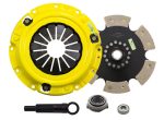 ACT Clutch Kit Ford Ranger 2.2L (1983-1984) 4 or 6 Puck Xtreme Duty  Race Rigid For Cheap