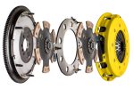 ACT Clutch Kit Pontiac	GTO 5.7L V8 (2004) 6.0L V8 (05-06) Twin Disc MaXX Xtreme Race Kit on Sale