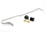 Whiteline Sway Bar Subaru BRZ (2012-2021) Rear 3 Point Adjustable - 18mm or 16mm Online Sale