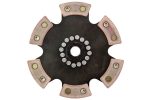 ACT Clutch Disc Nissan 200SX 3.0L V6 (1987-1988) Rigid Race - 4 or 6 Puck Online