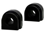 Whiteline Sway Bar Mount Bushing Kit BMW 1 Series E81  E82  E87  E88 (2004-2013) [20mm] Rear - KSK104-20 on Sale