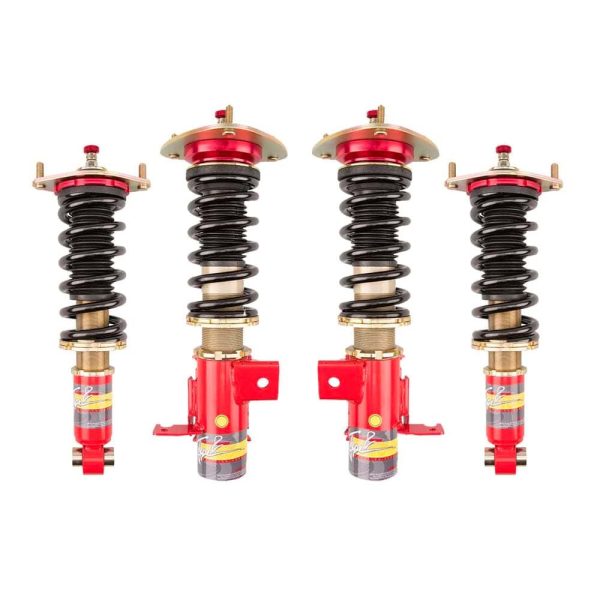 Function & Form Coilovers Subaru BRZ ZN6 (12-16) [Type 2] 28700512 For Discount