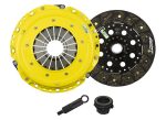 ACT Clutch Kit BMW 3 Series 2.5L (04-05) 3.0L (04-06) Heavy Duty Performance Street Rigid - BM16-HDSD For Cheap