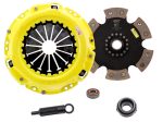 ACT Clutch Kit Toyota Supra 3.0L (1988-1997) Heavy Duty Race Rigid - 4 or 6 Pad Online