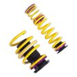 KW H.A.S Coilovers Audi S3 w  or w o Electronic Dampers (15-20) Height Adjustable Spring Kit For Sale