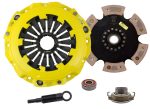 ACT Clutch Kit Subaru Forester XT 2.5L (2004-2005) 4 or 6 Pad Heavy Duty w  Monoloc   Race Rigid Sale