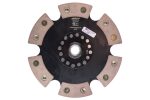 ACT Clutch Disc Nissan Sentra 1.8L (00-06) 2.0L (91-94, 98-01) Rigid Race - 4 or 6 Puck Online now