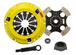 ACT Clutch Kit Acura EL 1.6L (97-00) 1.7L (01-05) Heavy Duty Race Rigid - 4 or 6 Pad Online