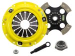 ACT Clutch Kit Kia Spectra 1.8L (2000-2003) 4 or 6 Puck Xtreme Duty  Race Rigid For Cheap