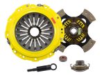 ACT Clutch Kit Subaru WRX STI 2.5L (2013-2021) 4 or 6 Puck Sprung Heavy Duty w  Monoloc  Race Supply