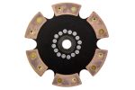 ACT Clutch Disc Nissan 240SX S13 S14 2.4L (1989-1998) Rigid Race - 4 or 6 Puck For Sale