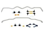 Whiteline Sway Bar Nissan Skyline V36 RWD (2006-2015) Front & Rear BNK014 Online Hot Sale