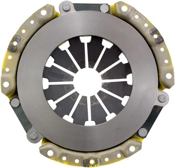 ACT Clutch Pressure Plate Nissan Sentra 1.8L (00-06) 2.0L (91-01) Heavy Duty - N011 Supply